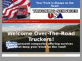 truckingservicesusa.com