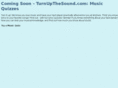 turnupthesound.com