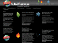 unitherm-insulation.com