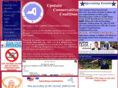 upstateconservatives.org