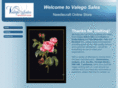 valegosales.com