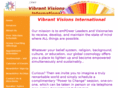 vibrantcoach.com