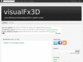 visualfx3d.com
