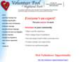 volunteerpoolhp.org