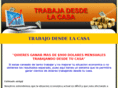 yotrabajodesdelacasa.com