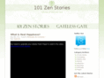 101zenstories.org