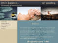 acupunctureinwatertown.com