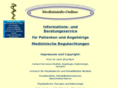 aerztliche-informationen.de