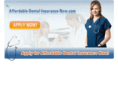 affordable-dental-insurance-now.com
