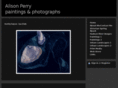 alisonperry.net