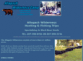 allagashwildernesscamps.com