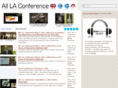 alllaconference.com