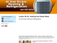 alvansickleheating.com