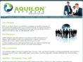 aquilonsoftware.com
