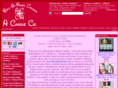 ascentedcandle.com