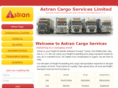 astran-cargo.com