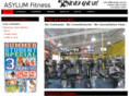 asylumfitness.net