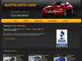 austinexpocars.com
