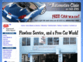 autoclinicsf.com