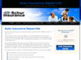 autoinsurancenaperville.com