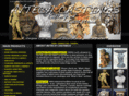 avtechcastings.com