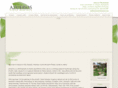 azuerosvillarentals.com