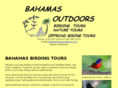 bahamasoutdoors.com
