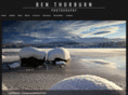 benthorburn.com