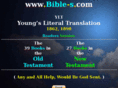 bible-young.com