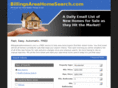 billingsareahomesearch.com