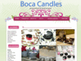 bocacandle.com