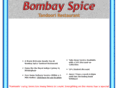 bombayspice.info