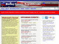 boonecountyrepublicans.com