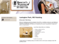 briscoespainting.com