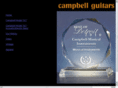 campbellguitars.com