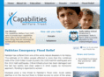 capabilitiestrust.org
