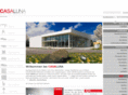 casaluna-wohnen.de