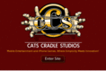catscradlestudios.com