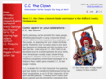 cctheclown.com
