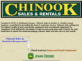 chinookmotorsports.com