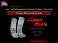 classicboots.com