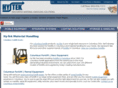 columbusforklift.com