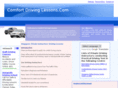 comfortdrivinglessons.com