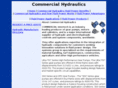 commercial-hydraulics.com