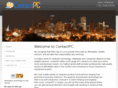 contactpc.com