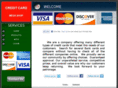 creditcardmegashop.com