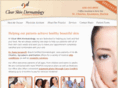 cskinderm.com