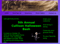 cullisonhalloweenbash.com