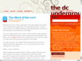 dcunderground.com