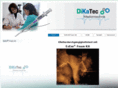 dikatec-medizintechnik.com